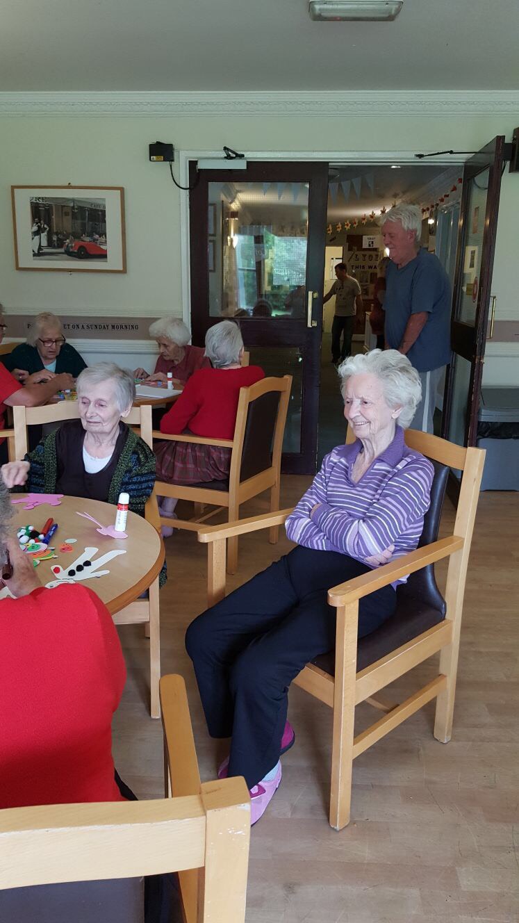Activities at Elizabeth Court Care Centre: Key Healthcare is dedicated to caring for elderly residents in safe. We have multiple dementia care homes including our care home middlesbrough, our care home St. Helen and care home saltburn. We excel in monitoring and improving care levels.